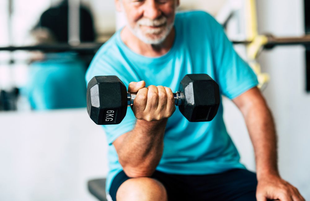 Integrate TRT Therapy with Lifestyle Changes