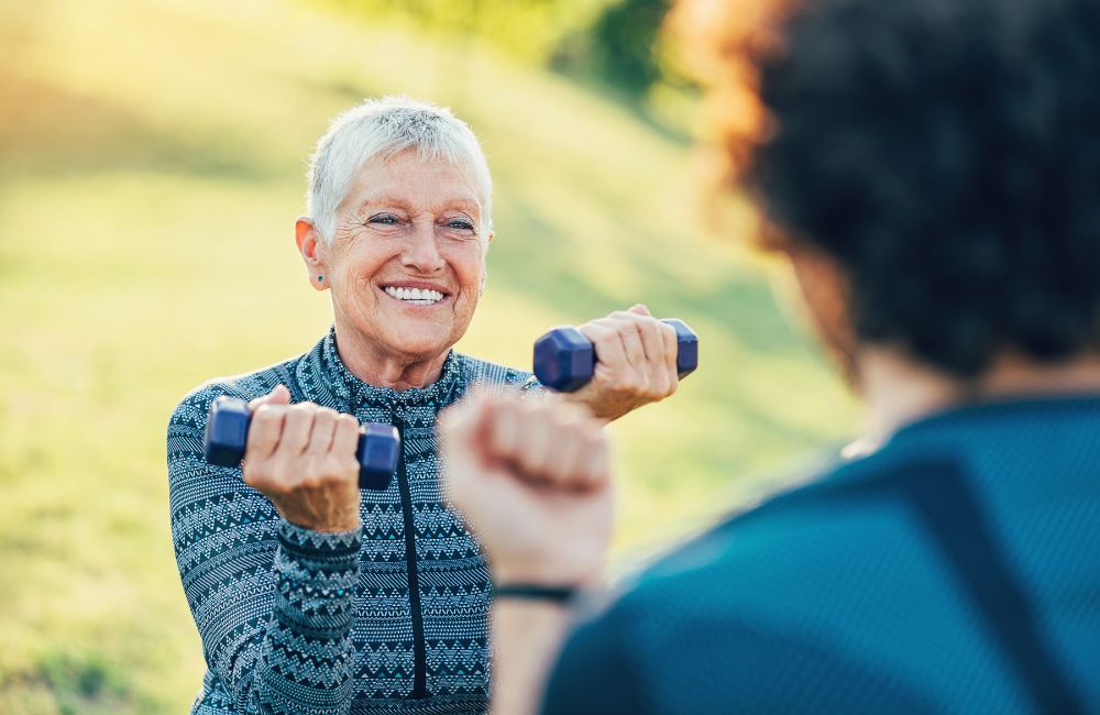 6 Ways Stem Cell Therapy Can Redefine Aging