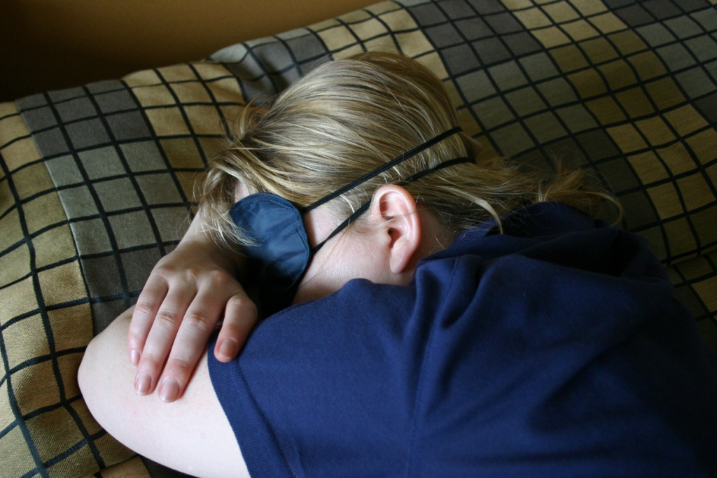 Light Exposure in Adjusting Circadian Rhythm