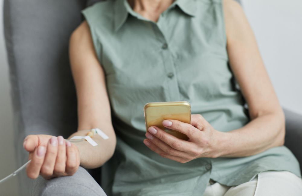 IV Drip Clinic