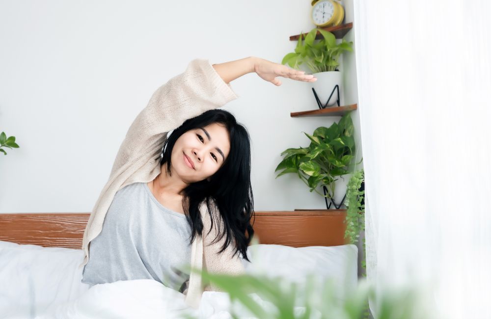 Experience Lasting Relief with BioRestore