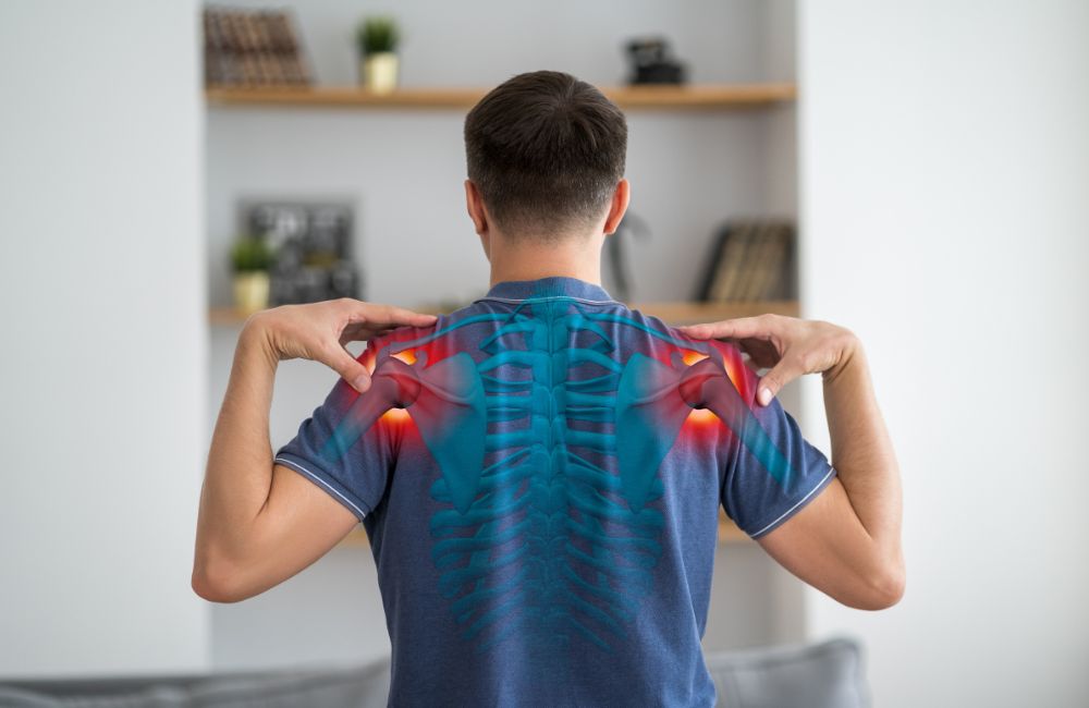 Exosome Therapy Can Delay or Prevent Joint Pain Surgery