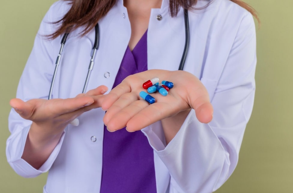Benefits of Hormone Replacement Therapy on Sleep