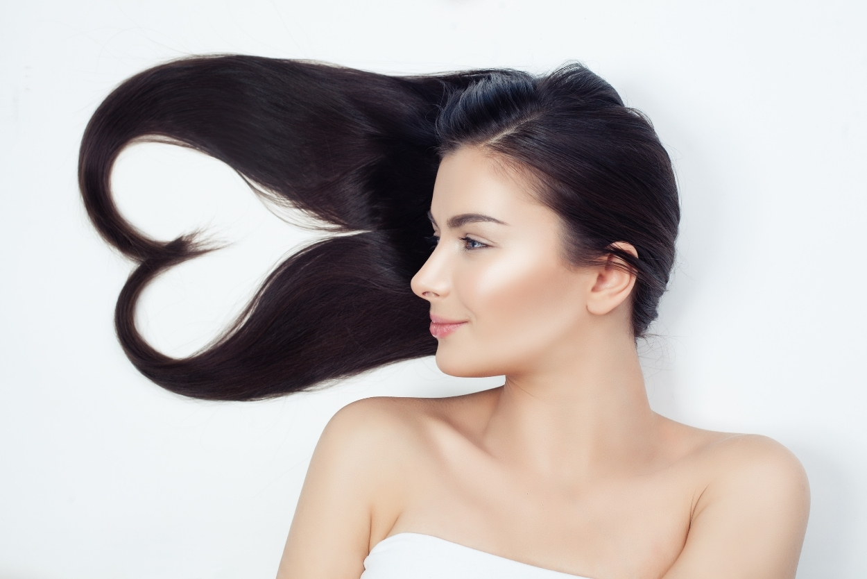 Unlock Thicker, Healthier Hair