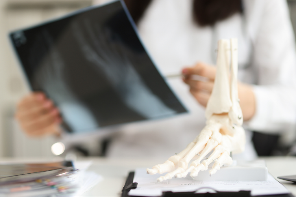 Bone