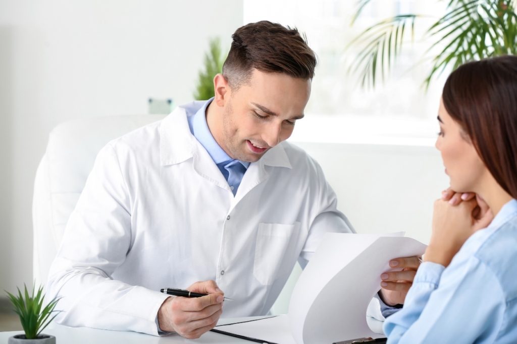 Consider the Clinic’s Location and Accessibility