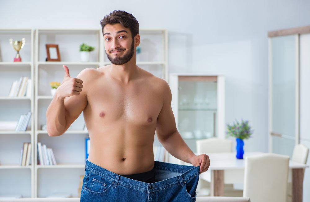 10 Weight Loss Mistakes You Should Avoid