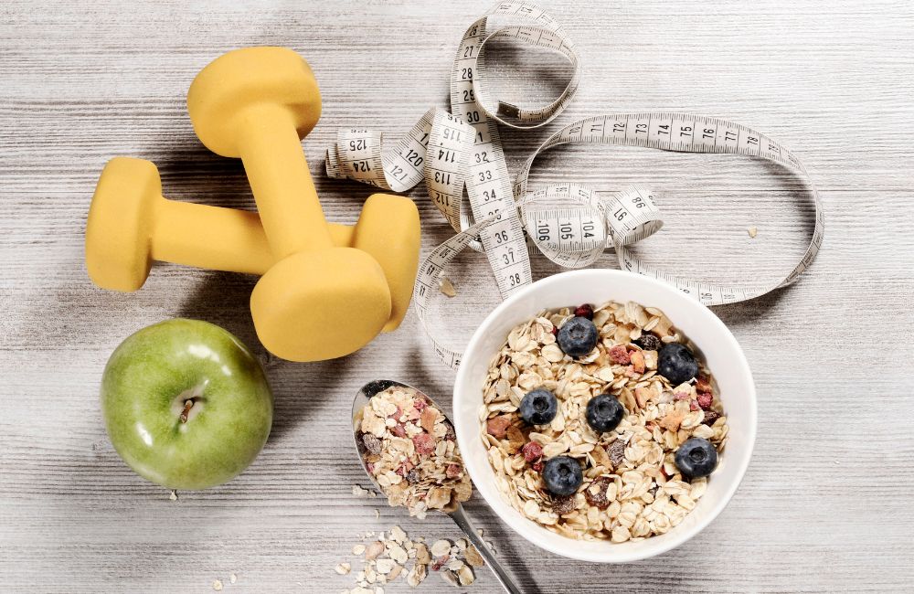 Better Overall Health and Longevity
