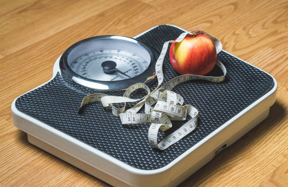 7. Overlooking the Impact of Stress on Weight Loss