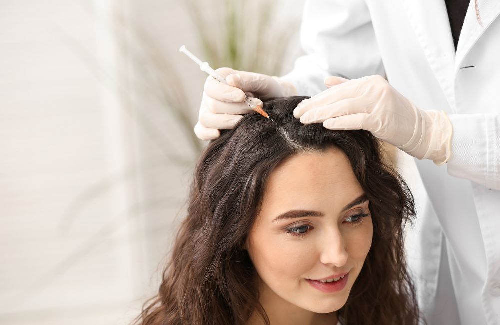 Revitalize Your Hair and Health with BioRestore
