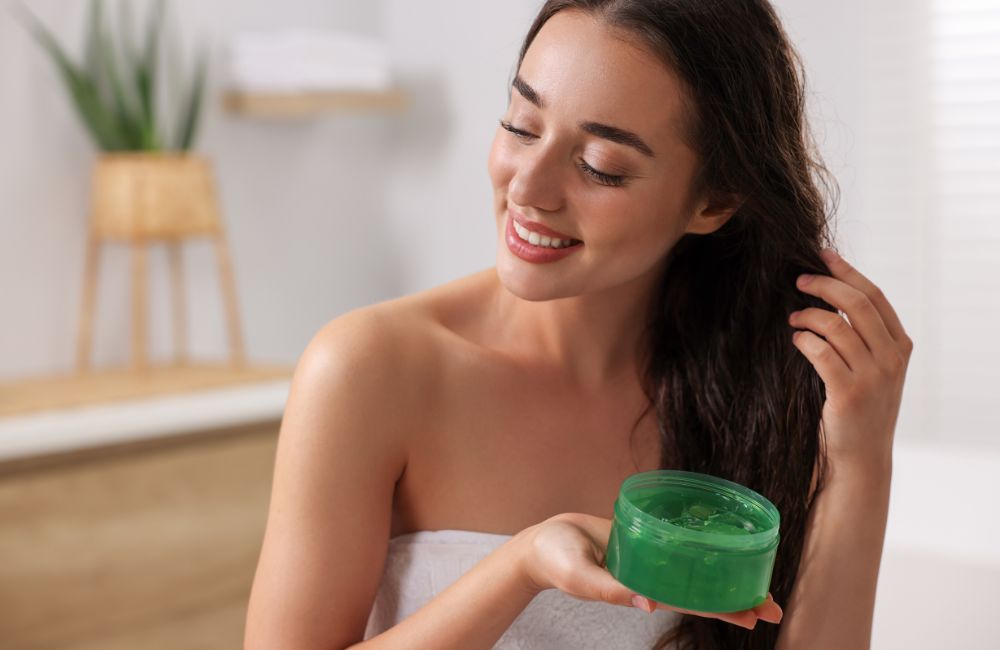 16 Ways to Improve Overall Hair Health, According to Hair Clinic Experts