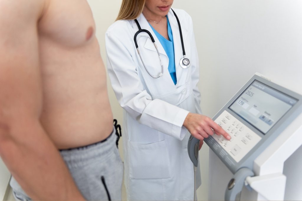 4. Boosts Metabolism for Faster Weight Loss