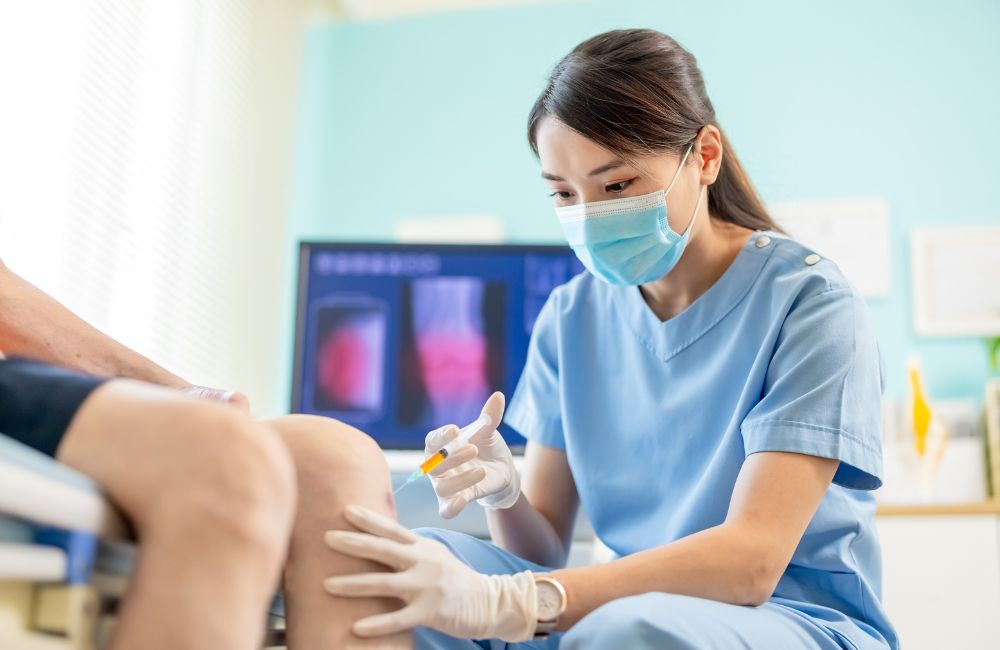 How to Choose the Right Healthcare Provider for PRP Injections