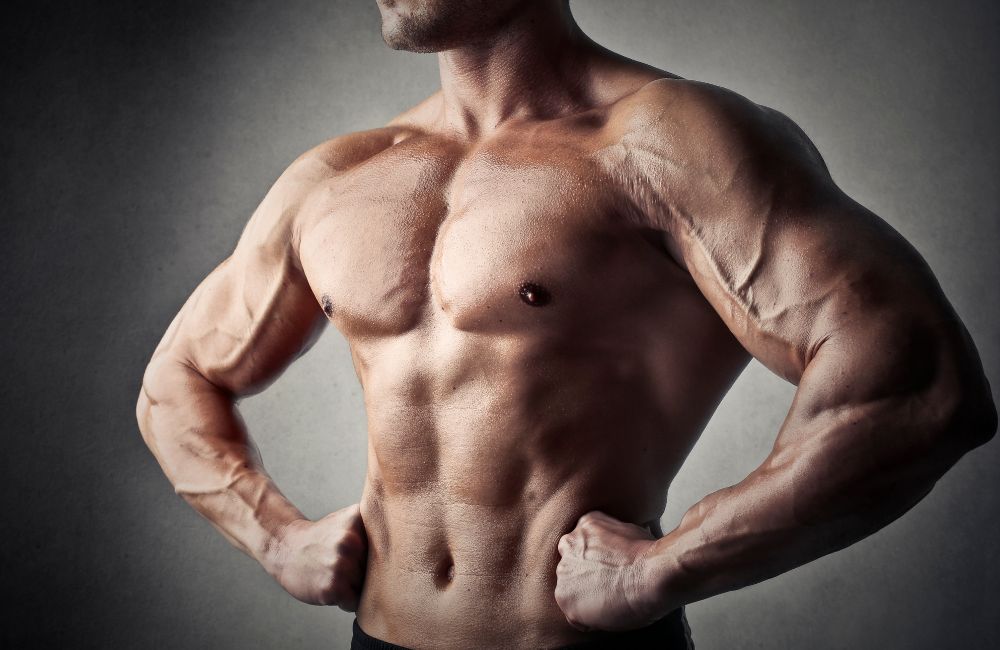 Transform Your Physique with AccuFit at BioRestore!