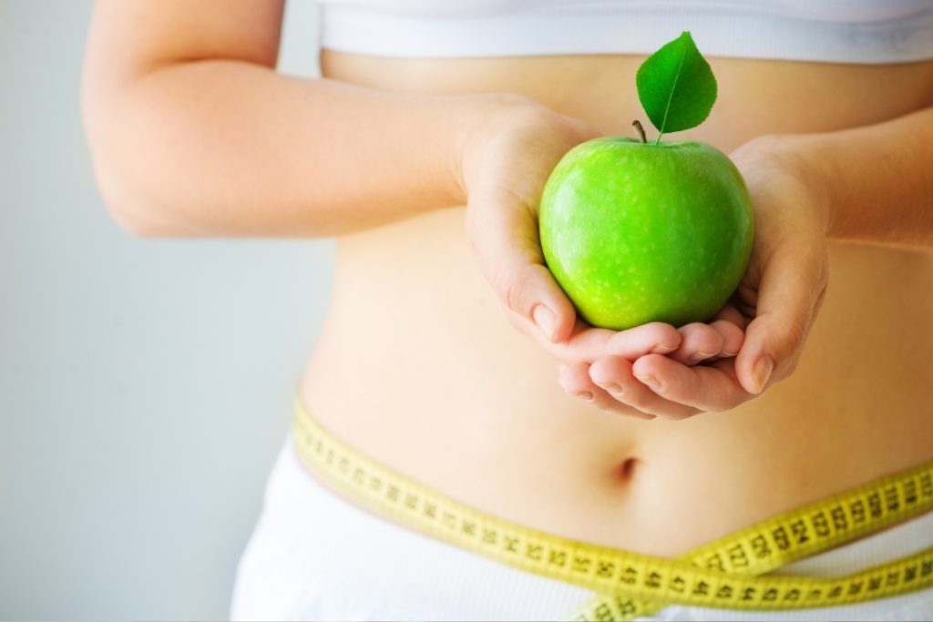 5. Detailed Diet and Exercise Review