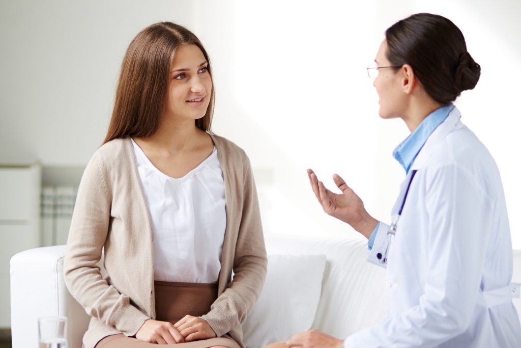 Why You Should Consult a Healthcare Provider First