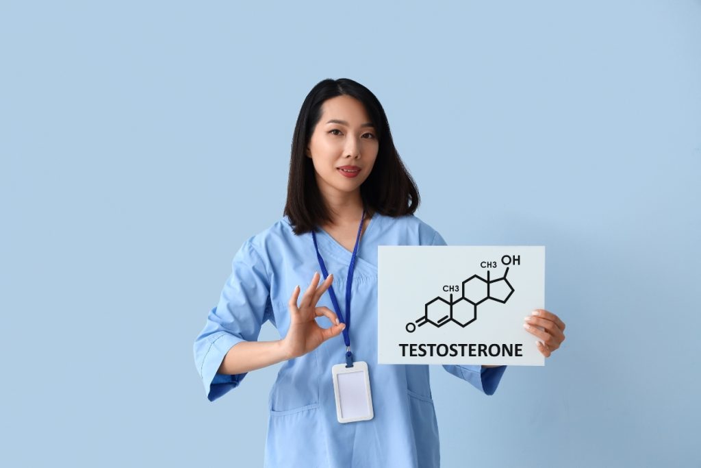 Boost Your Health with Testosterone Supplementation at BioRestore in Connecticut