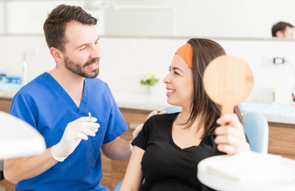 5 Ways Exosome Therapy Clinic Experts Can Help with Anti-Aging Treatments