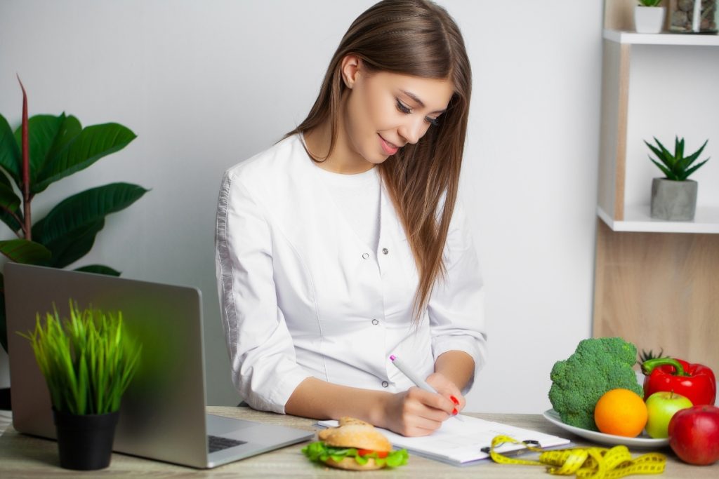 Building Long-Term Healthy Habits