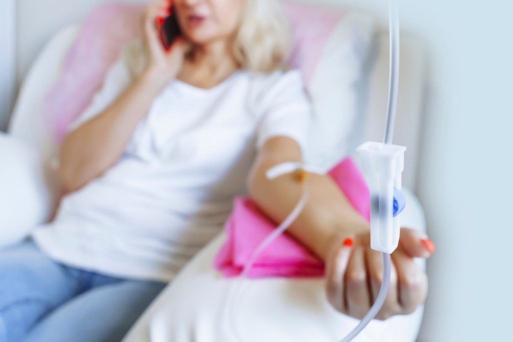 How to Get Started with NAD IV Therapy