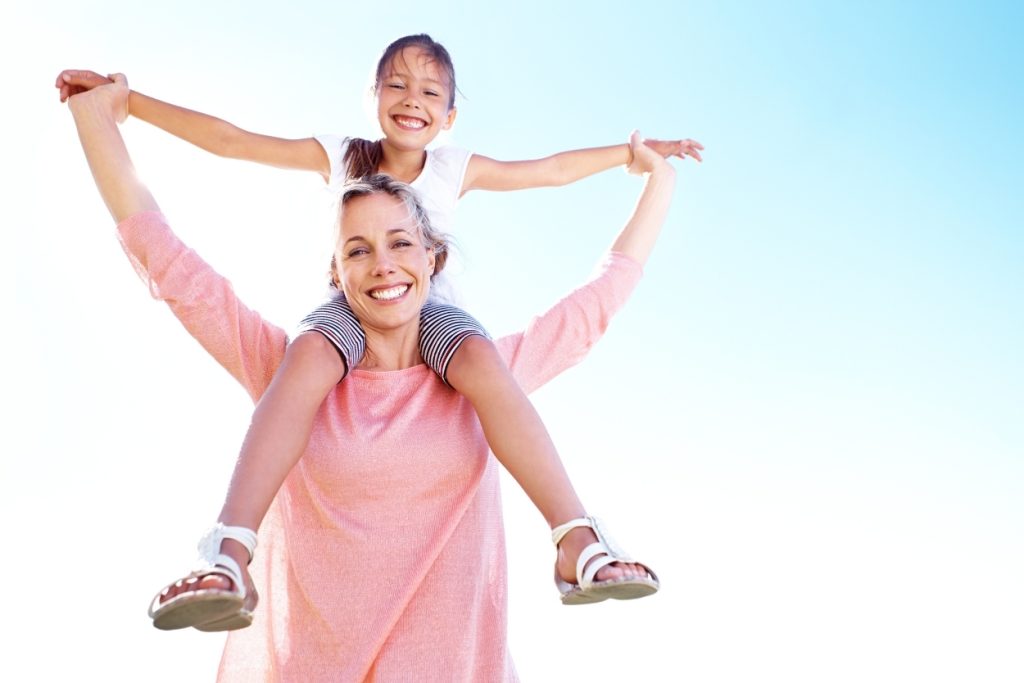 Lowers Stress and Supports Relaxation