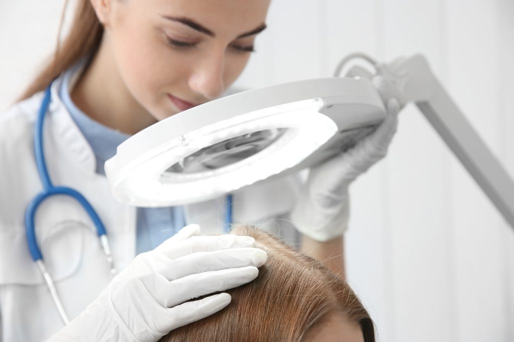 Red Flags to Watch for When Choosing a Hair Clinic