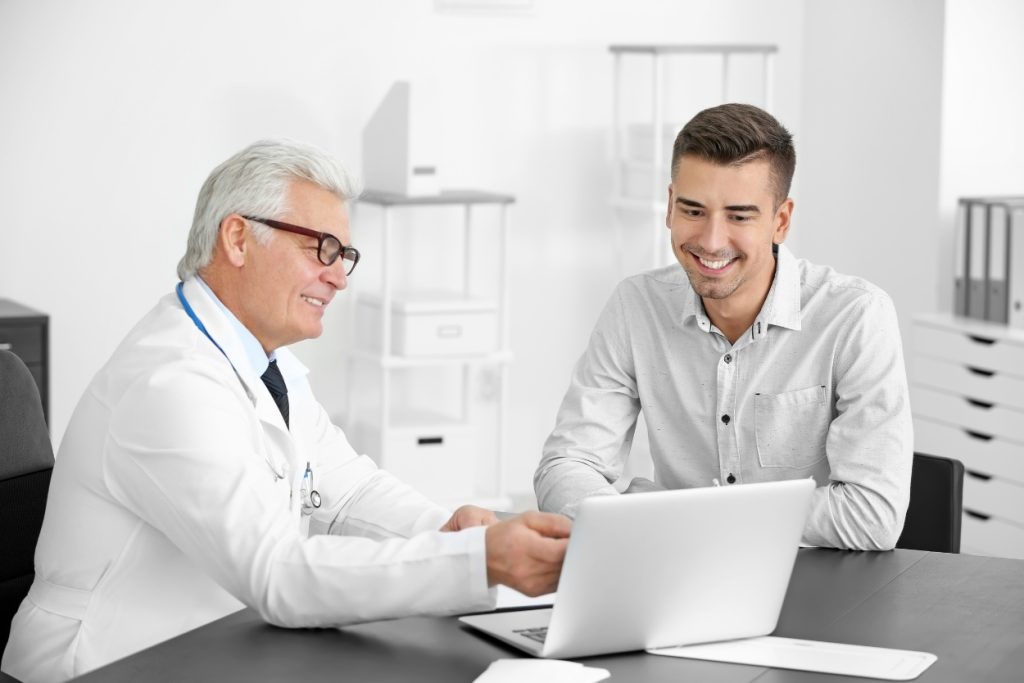 Ready to Reclaim Your Health? Contact BioRestore Today!