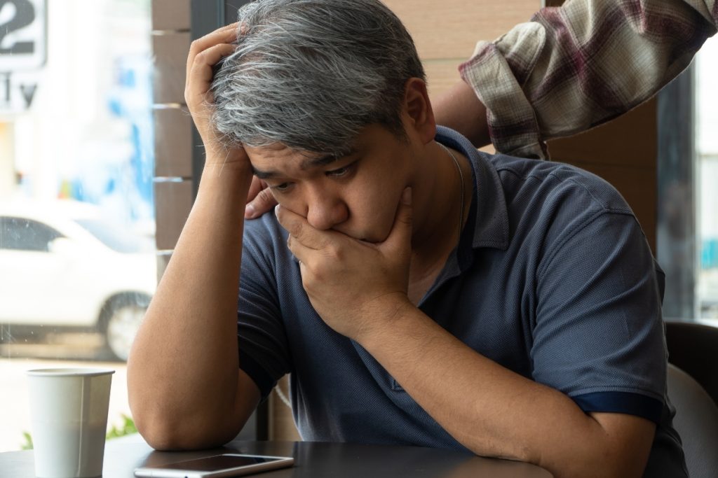 6 Benefits of Testosterone Treatment for Men Over 40