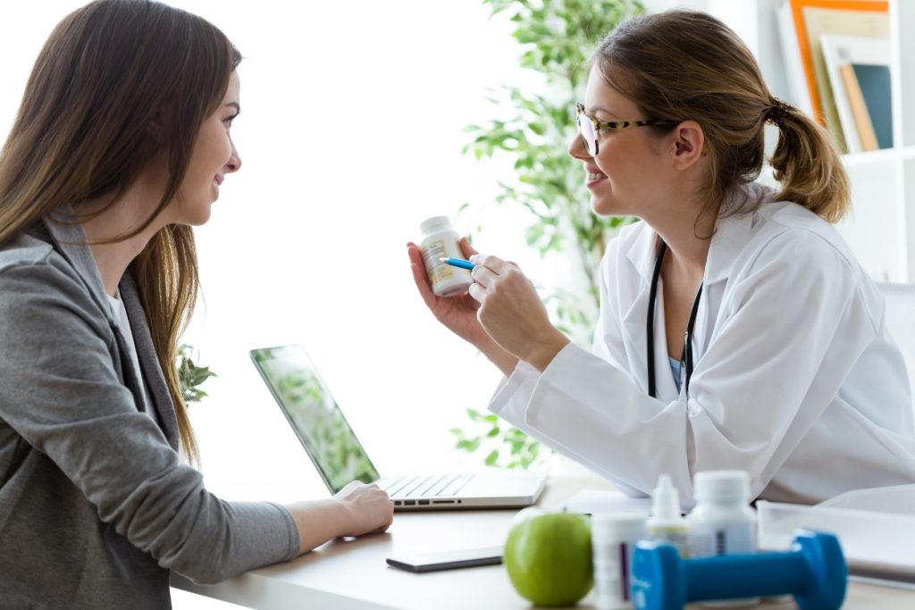 Don’t Fall for These 6 Myths About Testosterone Supplementation!