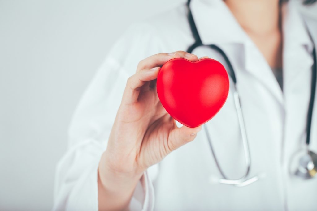 4. Testosterone Supplementation Impacts Heart Health
