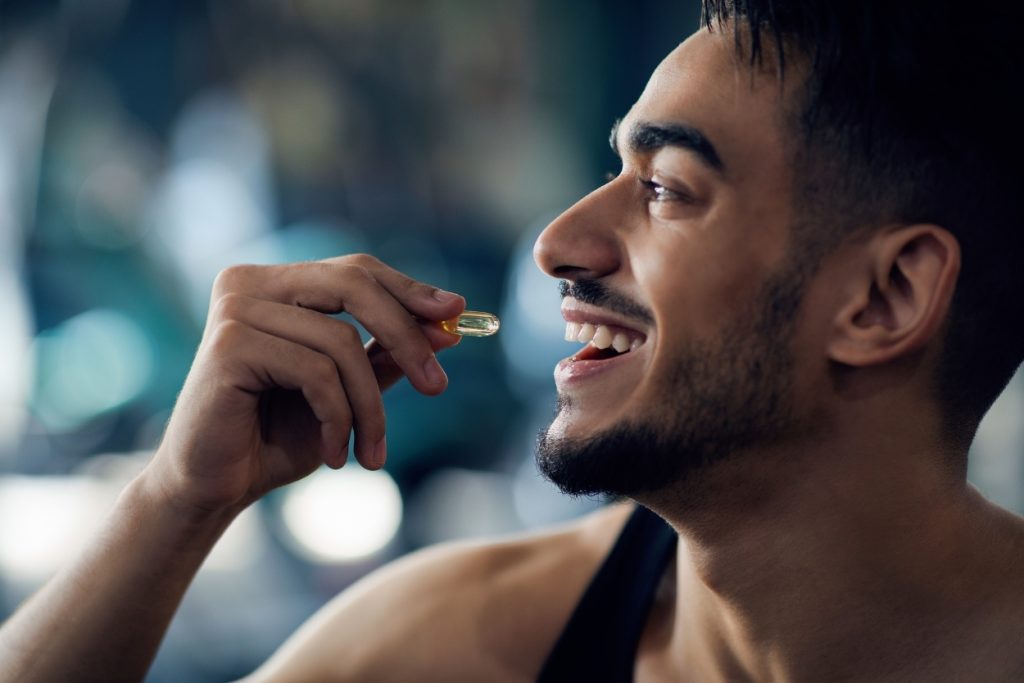 1. Testosterone Supplementation is Only for Bodybuilders