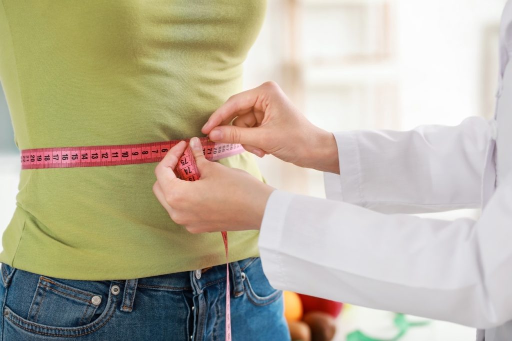 4. Individuals on Post-Pregnancy or Post-Weight Loss