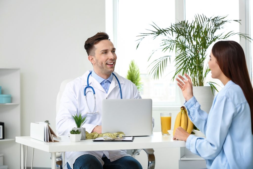 What to Expect on Your First Visit to a Weight Loss Clinic