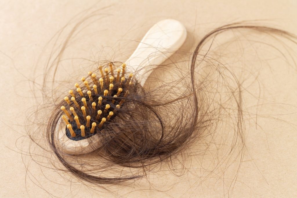 Hair Loss Doctor-Recommended Treatments for Postpartum Hair Loss