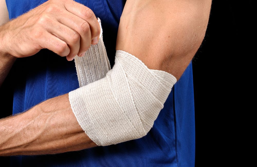 6 Ways Stem Cell Exosomes Help Prevent Re-Injury in Muscle Tears