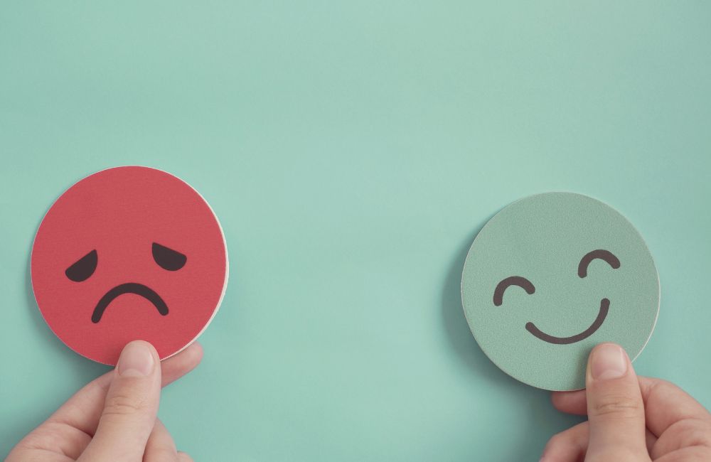 4. Mood Swings and Emotional Changes
