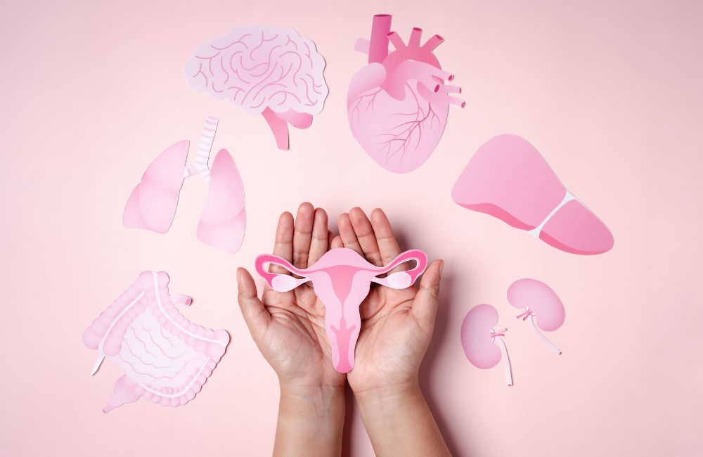 6 Signs of Low Estrogen and How Estrogen Replacement Therapy Can Help