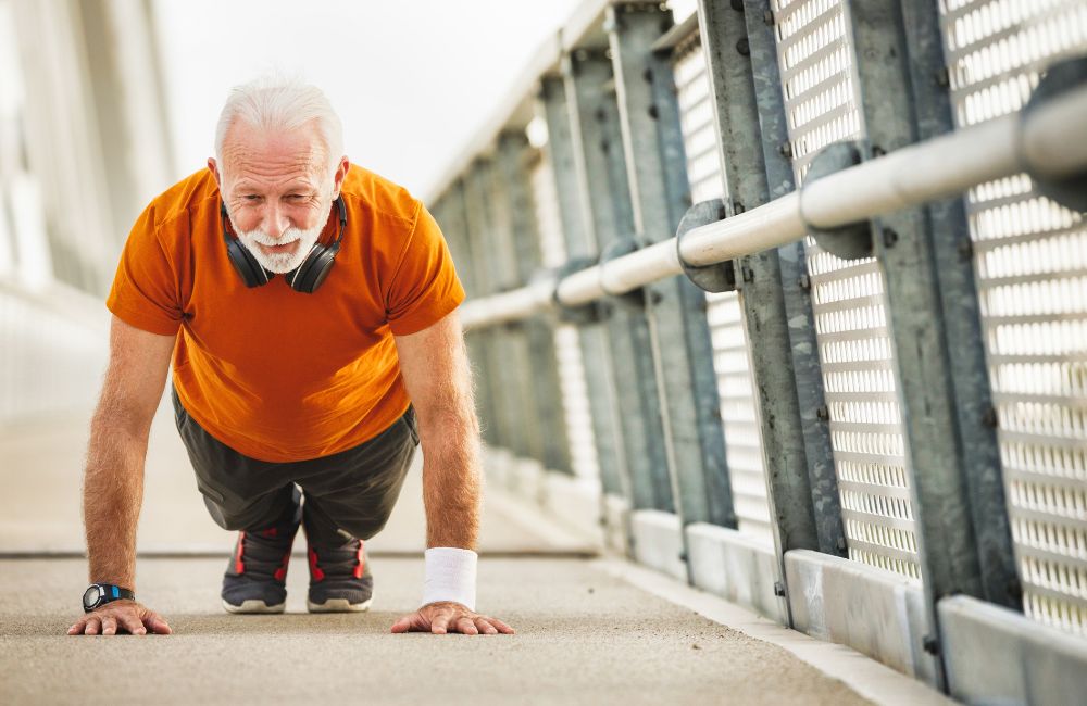 6 Ways Testosterone Replacement Therapy Improves Life After 40