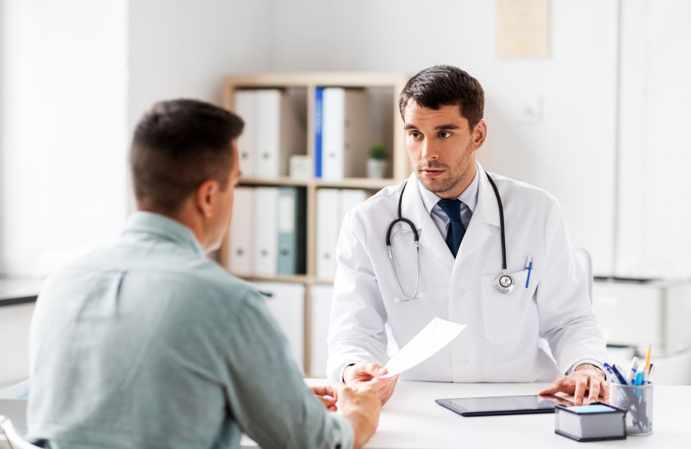 How to Maximize Results of Testosterone Replacement Therapy