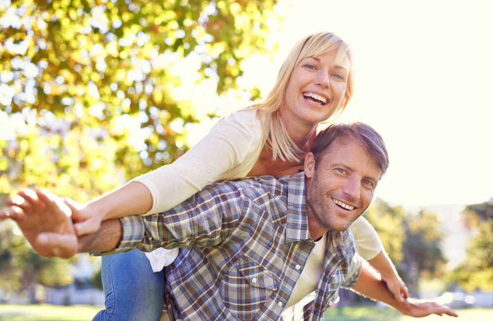 6 Ways Testosterone Replacement Therapy Improves Life After 40