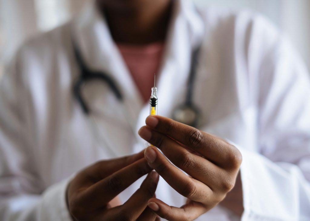 12 Questions to Ask Your Doctor Before Getting PRP Injections