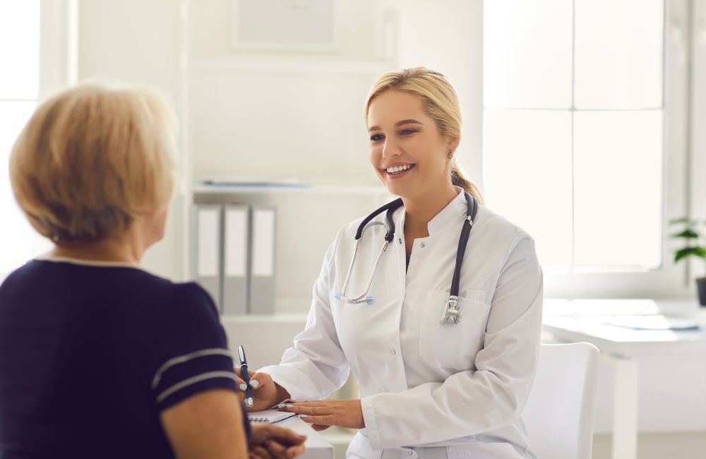 Achieve Hormonal Balance with BioRestore in Connecticut!