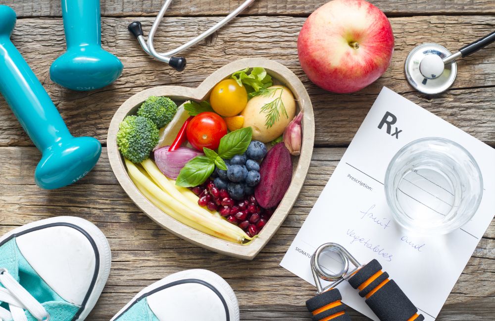 5 Lifestyle Changes Recommended by Trusted Hormone Therapy Doctors