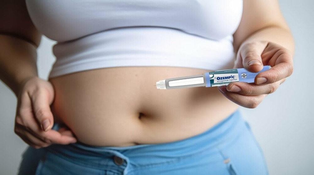 Semaglutide and Its Benefits