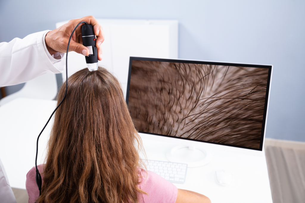Hair Doctors