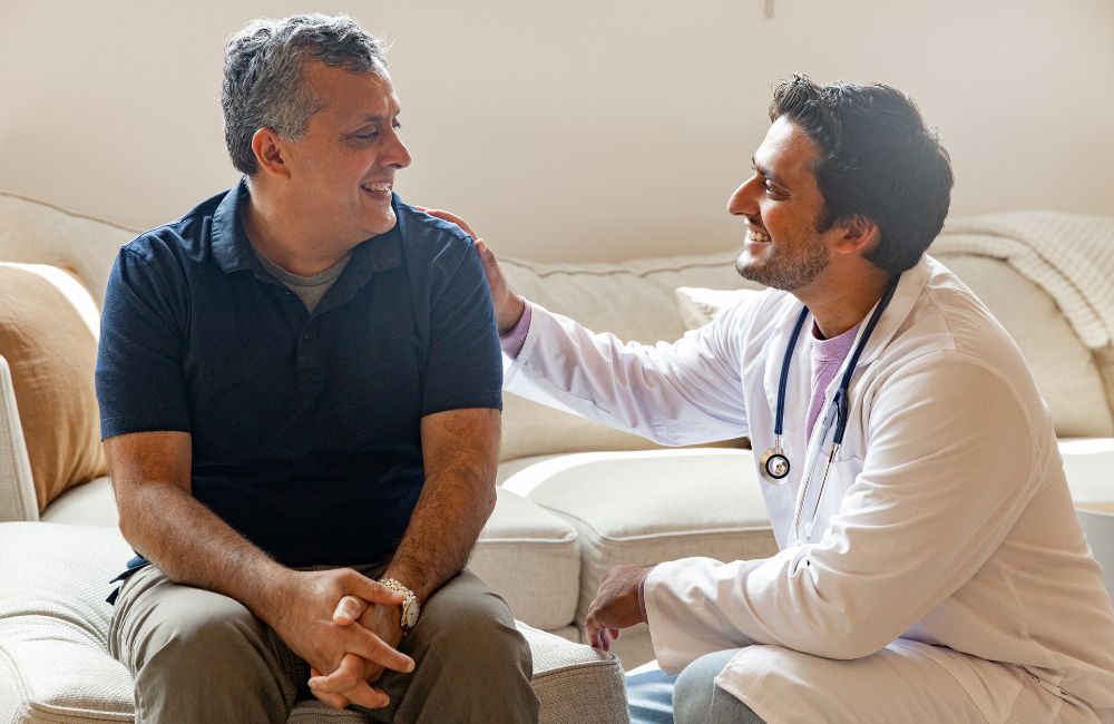 Testosterone Affects People Differently