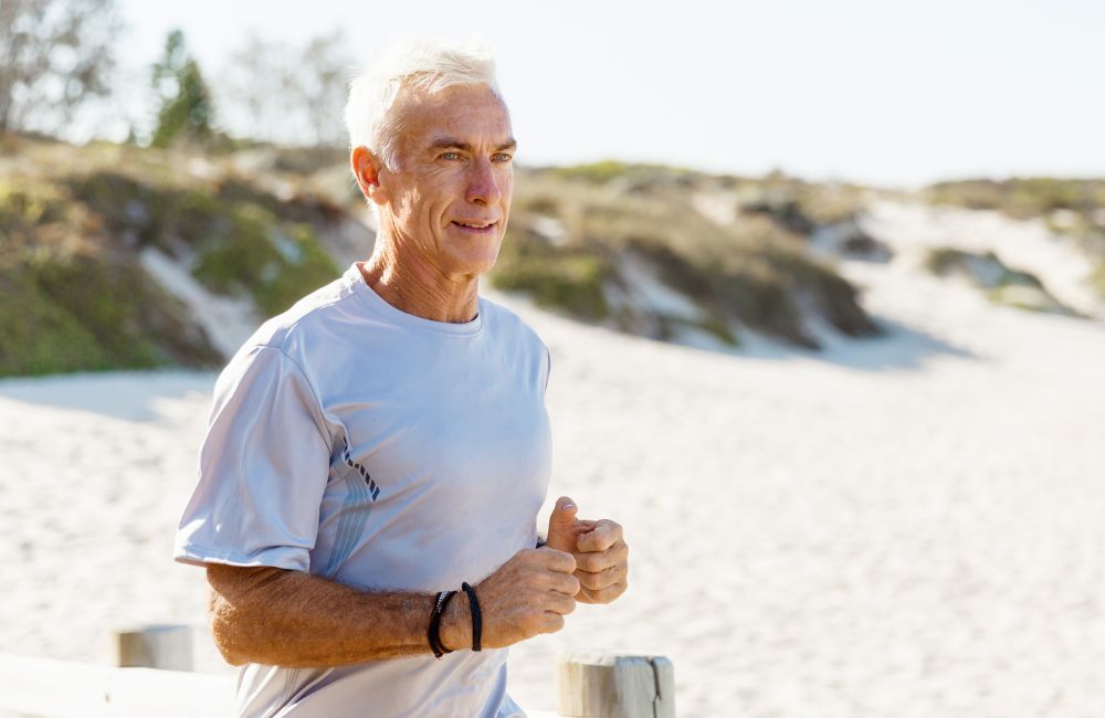 Feel Stronger, Sharper, and Healthier with BioRestore!