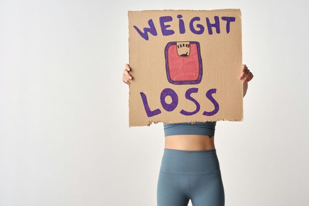 5 Tips to Lose Weight With Hypothyroidism