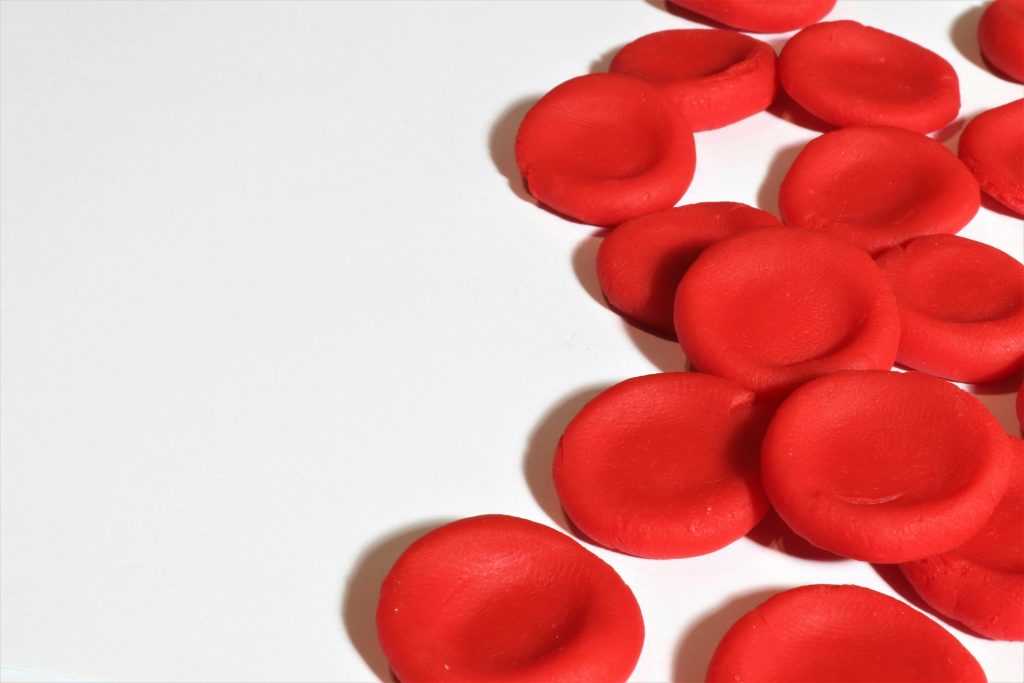 TRT Therapy Works Treating Anemia