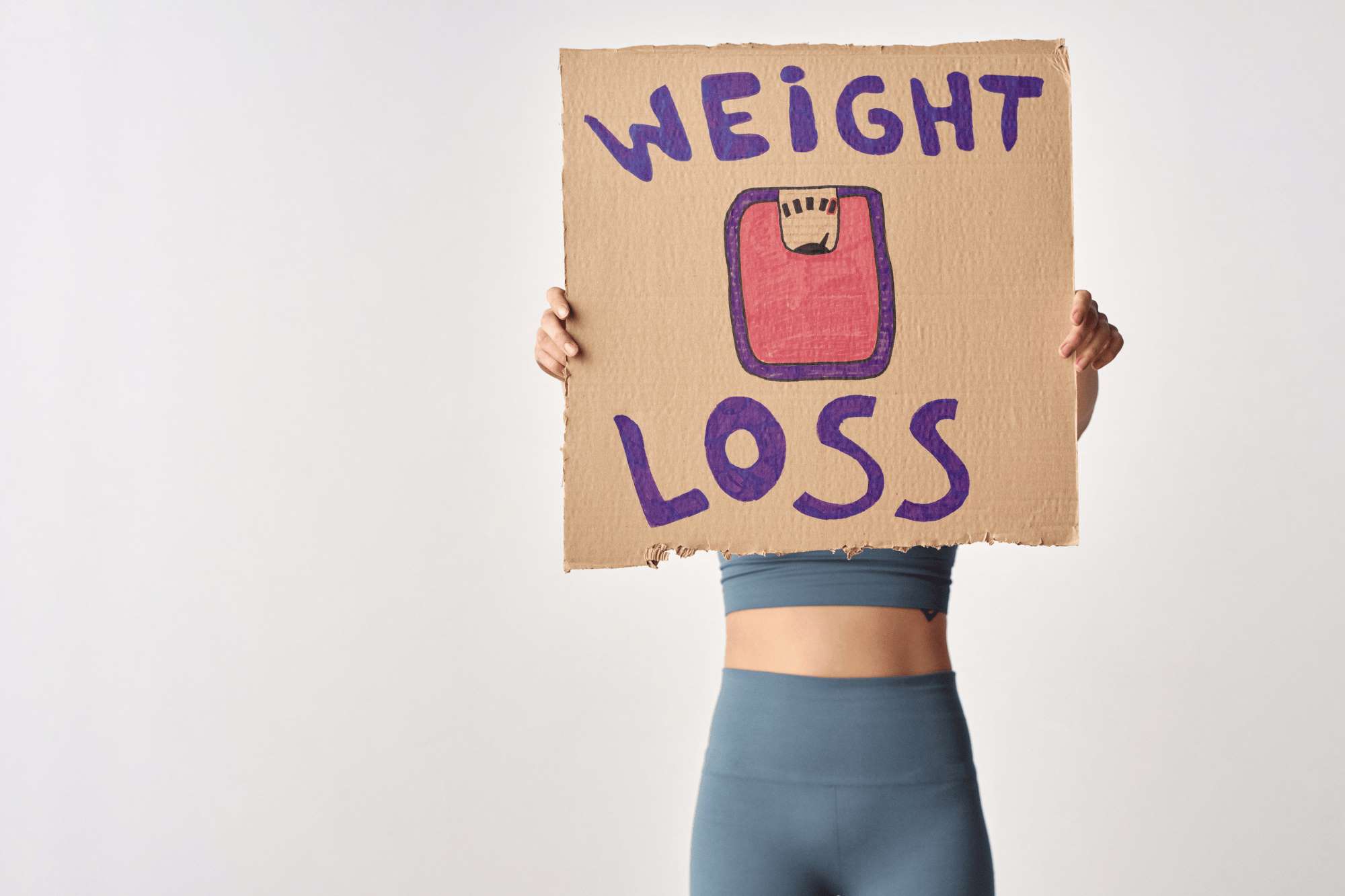 weight loss
